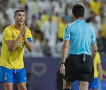 利雅得胜利vs迈阿密国际集锦