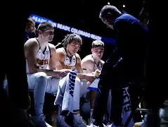 关于冲刺阶段丹佛掘金手感冰凉——CBA常规赛节点到来，管理层满意，赛季目标并未改变的信息