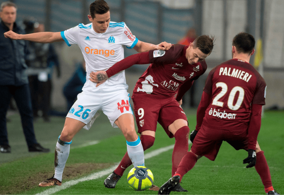 爱游戏APP-马赛迎法国杯关键赛，窗口期止住颓势，压力陡增，细节决定成败的简单介绍