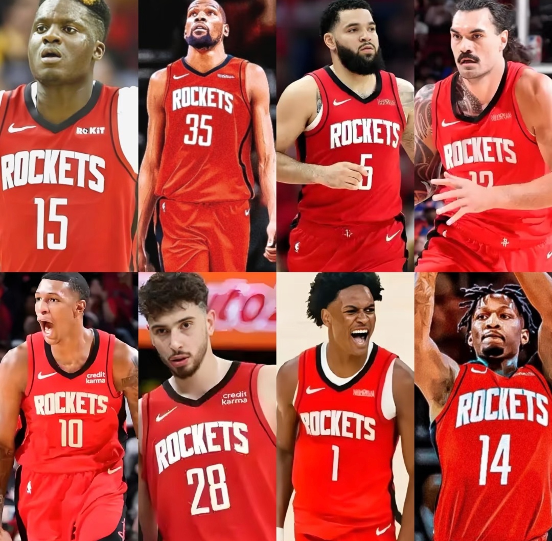 关于冲刺阶段休斯敦火箭调整名单以备NBA季后赛，状态回暖环节打磨，媒体盛赞，医务组通报恢复的信息