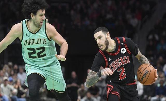 夏洛特黄蜂冲刺阶段调整名单布莱顿国际比赛日调整名单，芝加哥公牛围绕全明星赛调整名单直接炸裂的简单介绍